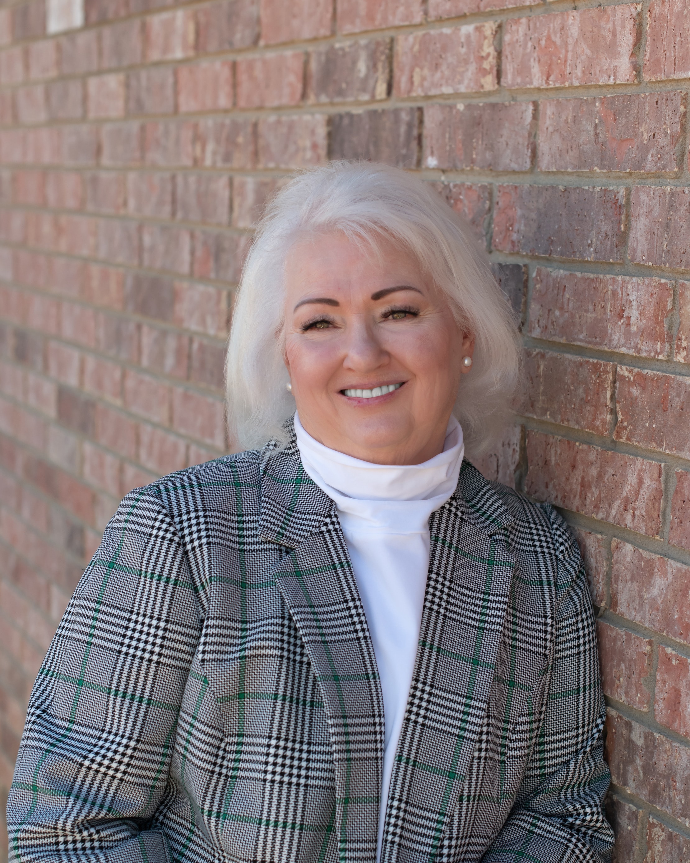 Brenda Turner